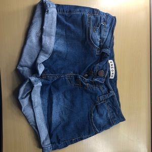 Encore shorts